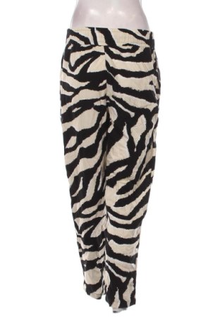 Γυναικείο παντελόνι Tom Tailor, Μέγεθος M, Χρώμα Πολύχρωμο, Τιμή 25,99 €