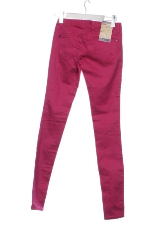 Дамски панталон Tom Tailor, Размер XS, Цвят Розов, Цена 48,00 €