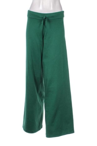 Damskie spodnie Tommy Hilfiger, Rozmiar M, Kolor Zielony, Cena 246,49 zł