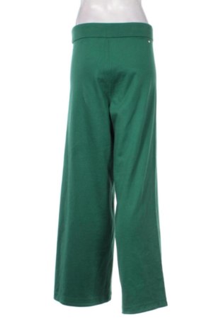 Damskie spodnie Tommy Hilfiger, Rozmiar M, Kolor Zielony, Cena 246,49 zł