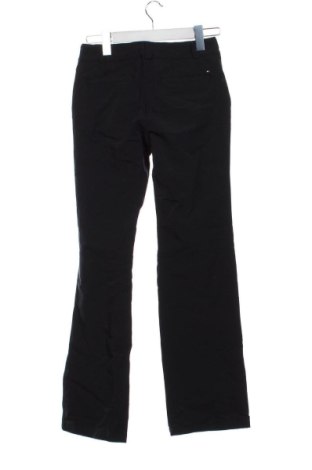 Γυναικείο παντελόνι Tommy Hilfiger, Μέγεθος S, Χρώμα Μαύρο, Τιμή 41,99 €