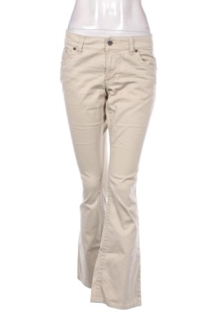 Дамски панталон Tommy Hilfiger, Размер M, Цвят Бежов, Цена 46,00 €