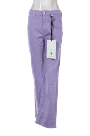 Női nadrág Tomorrow, Méret M, Szín Lila, Ár 6 941 Ft