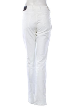 Damskie spodnie Toni, Rozmiar L, Kolor Biały, Cena 250,99 zł