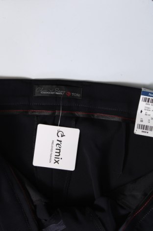 Női nadrág Toni, Méret L, Szín Kék, Ár 23 839 Ft