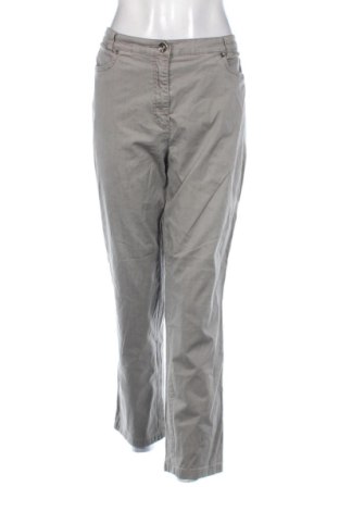 Дамски панталон Toni, Размер XL, Цвят Сив, Цена 20,96 €