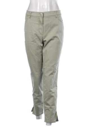 Дамски панталон Toni, Размер XL, Цвят Зелен, Цена 21,47 €