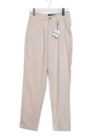 Dámské kalhoty  Top Secret, Velikost XS, Barva Béžová, Cena  783,00 Kč