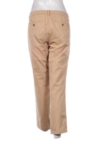 Damskie spodnie Topshop, Rozmiar XXL, Kolor Beżowy, Cena 112,31 zł