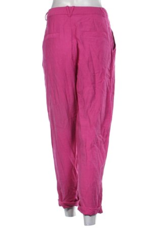 Дамски панталон Topshop, Размер M, Цвят Розов, Цена 21,00 €