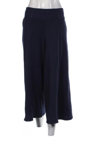 Dámské kalhoty  Toscane, Velikost XXL, Barva Modrá, Cena  939,00 Kč