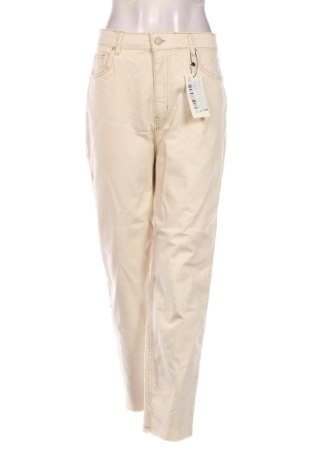Damenhose Trendyol, Größe M, Farbe Beige, Preis 47,57 €