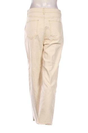 Damenhose Trendyol, Größe M, Farbe Beige, Preis 47,57 €