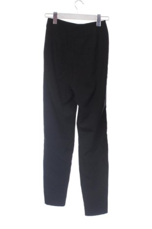 Damenhose Trendyol, Größe XXS, Farbe Schwarz, Preis € 25,00