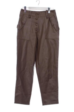 Damenhose Trendyol, Größe M, Farbe Braun, Preis 21,00 €