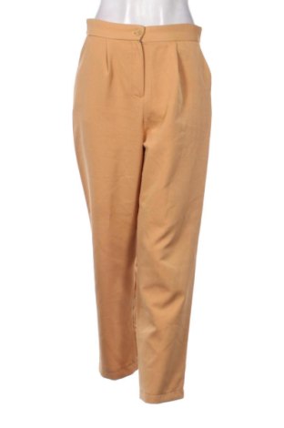 Női nadrág Trendyol, Méret M, Szín Barna, Ár 8 640 Ft