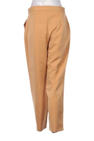 Női nadrág Trendyol, Méret M, Szín Barna, Ár 8 640 Ft