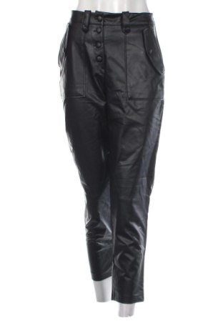 Pantaloni de femei Trendyol, Mărime S, Culoare Negru, Preț 224,99 Lei