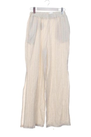 Női nadrág Trendyol, Méret XS, Szín Bézs, Ár 8 678 Ft