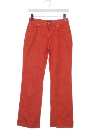 Pantaloni de femei Trussardi Jeans, Mărime S, Culoare Roșu, Preț 304,99 Lei