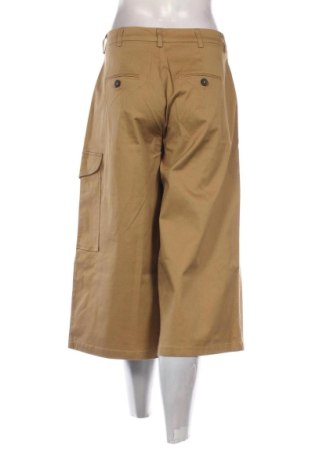 Damskie spodnie Try Me, Rozmiar M, Kolor Pomarańczowy, Cena 112,04 zł