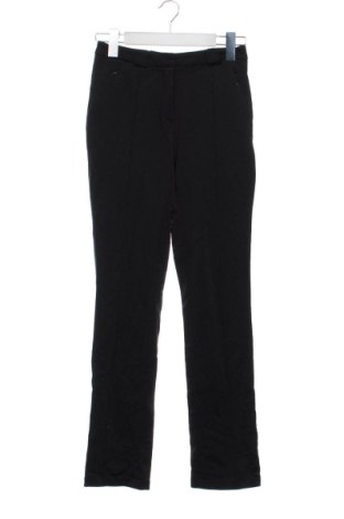 Γυναικείο παντελόνι Tuzzi, Μέγεθος XXS, Χρώμα Μαύρο, Τιμή 20,96 €