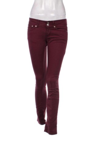 Дамски панталон U.S. Polo Assn., Размер M, Цвят Червен, Цена 32,00 €