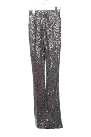 Γυναικείο παντελόνι UNFOLLOWED x ABOUT YOU, Μέγεθος XS, Χρώμα Πολύχρωμο, Τιμή 56,99 €