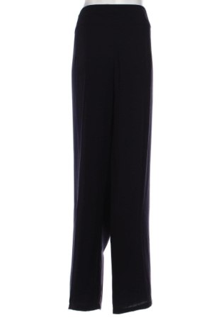 Dámske nohavice Ulla Popken, Veľkosť 5XL, Farba Modrá, Cena  10,95 €