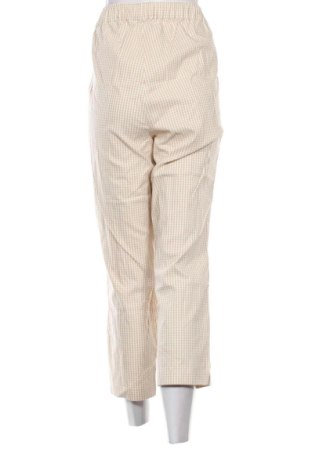 Γυναικείο παντελόνι Ulla Popken, Μέγεθος XL, Χρώμα Πολύχρωμο, Τιμή 10,99 €