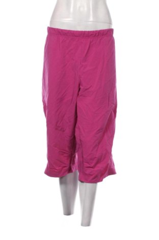 Női nadrág Ulla Popken, Méret 3XL, Szín Rózsaszín, Ár 10 559 Ft