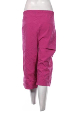 Női nadrág Ulla Popken, Méret 3XL, Szín Rózsaszín, Ár 10 559 Ft