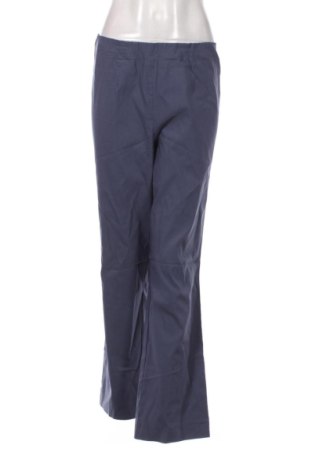 Női nadrág Ulla Popken, Méret XL, Szín Kék, Ár 4 459 Ft