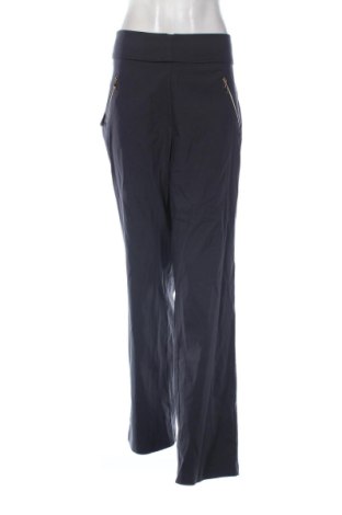 Damenhose Ulla Popken, Größe XXL, Farbe Grau, Preis 48,00 €