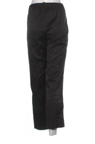 Γυναικείο παντελόνι Ulla Popken, Μέγεθος XL, Χρώμα Μαύρο, Τιμή 25,99 €