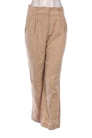 Damenhose Un Deux Trois, Größe M, Farbe Beige, Preis 32,00 €
