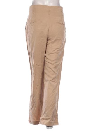 Damenhose Un Deux Trois, Größe M, Farbe Beige, Preis 32,00 €