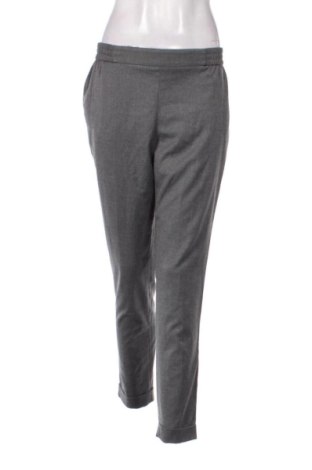 Pantaloni de femei Un Deux Trois, Mărime M, Culoare Gri, Preț 166,82 Lei