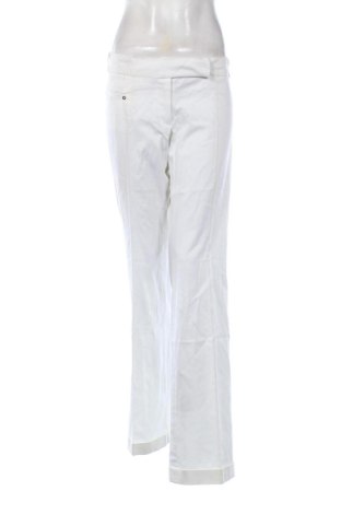 Дамски панталон Unbranded, Размер XXL, Цвят Бял, Цена 23,52 €
