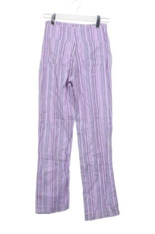 Дамски панталон Unbranded, Размер XS, Цвят Многоцветен, Цена 27,68 €