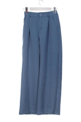 Dámské kalhoty  Unbranded, Velikost XS, Barva Modrá, Cena  425,00 Kč