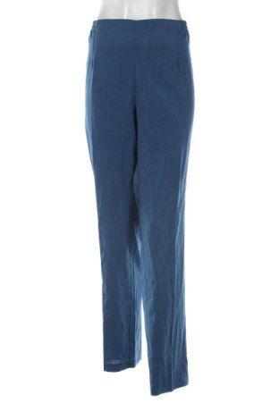 Damenhose Unbranded, Größe 3XL, Farbe Blau, Preis 19,99 €