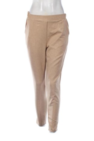 Γυναικείο παντελόνι Unbranded, Μέγεθος M, Χρώμα Καφέ, Τιμή 17,99 €
