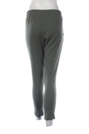 Damskie spodnie Unbranded, Rozmiar S, Kolor Zielony, Cena 24,99 zł