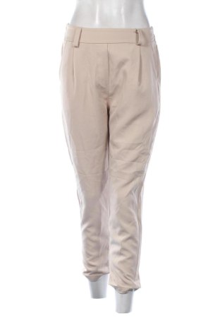 Női nadrág Unbranded, Méret S, Szín Bézs, Ár 7 499 Ft