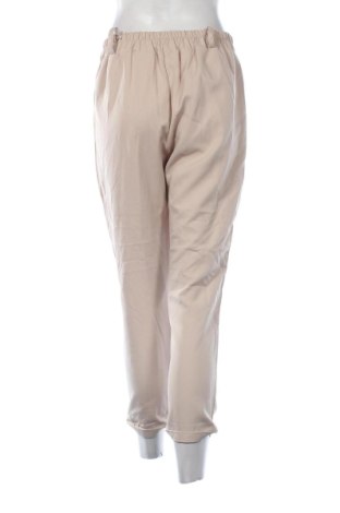 Női nadrág Unbranded, Méret S, Szín Bézs, Ár 7 499 Ft