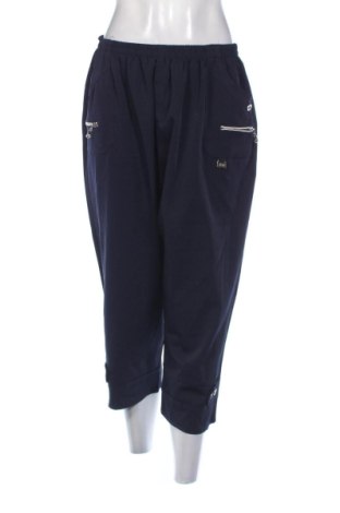 Γυναικείο παντελόνι Unbranded, Μέγεθος XL, Χρώμα Μπλέ, Τιμή 14,99 €