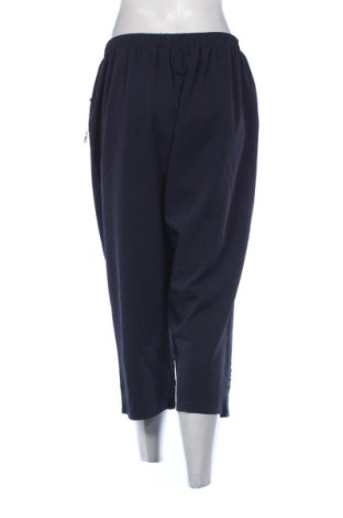 Γυναικείο παντελόνι Unbranded, Μέγεθος XL, Χρώμα Μπλέ, Τιμή 14,99 €