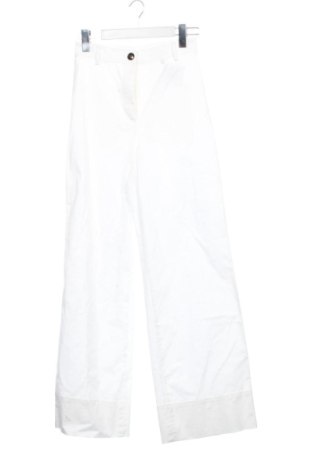 Dámske nohavice Unbranded, Veľkosť XS, Farba Biela, Cena  15,00 €