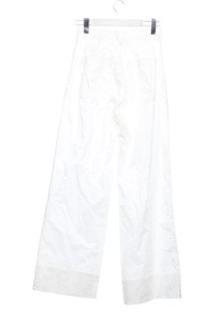 Dámske nohavice Unbranded, Veľkosť XS, Farba Biela, Cena  15,00 €